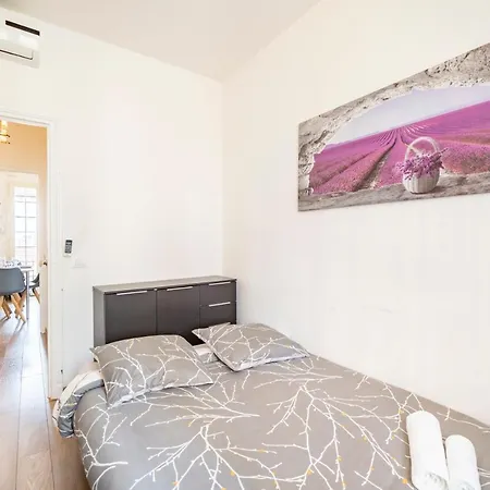 Appartement 2Mn De Monaco - Centre De Beausoleil - Ch Extérieur photo