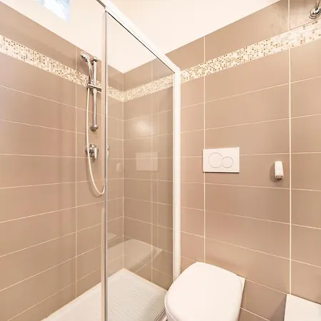 Appartement 2Mn De Monaco - Centre De Beausoleil - Ch Extérieur photo