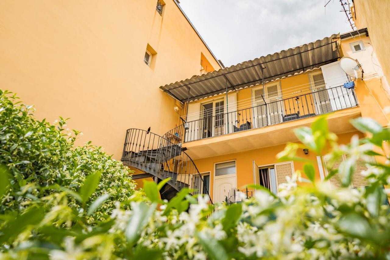 2mn De Monaco - Centre De - Ch Appartement Beausoleil