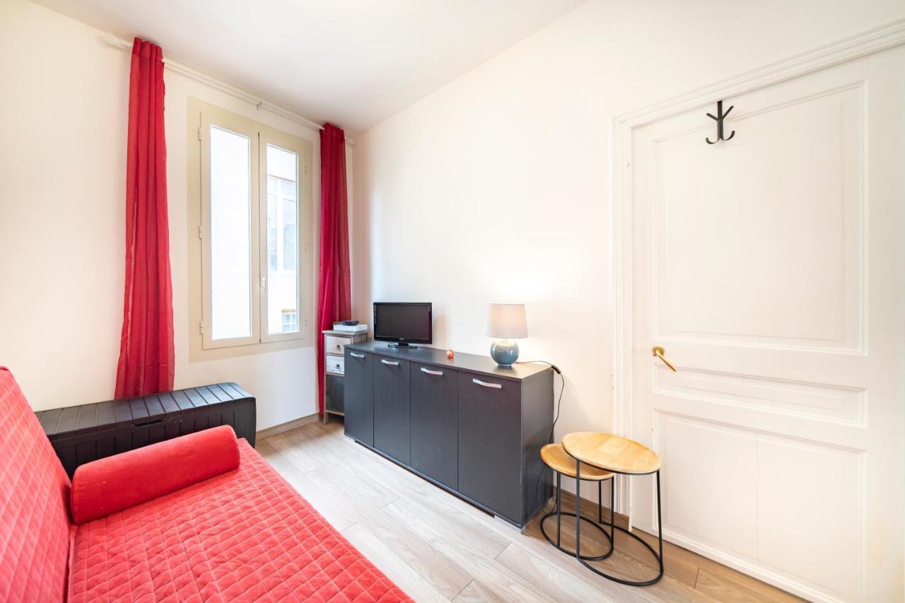 Appartement 2mn De Monaco - Centre De - Ch Beausoleil