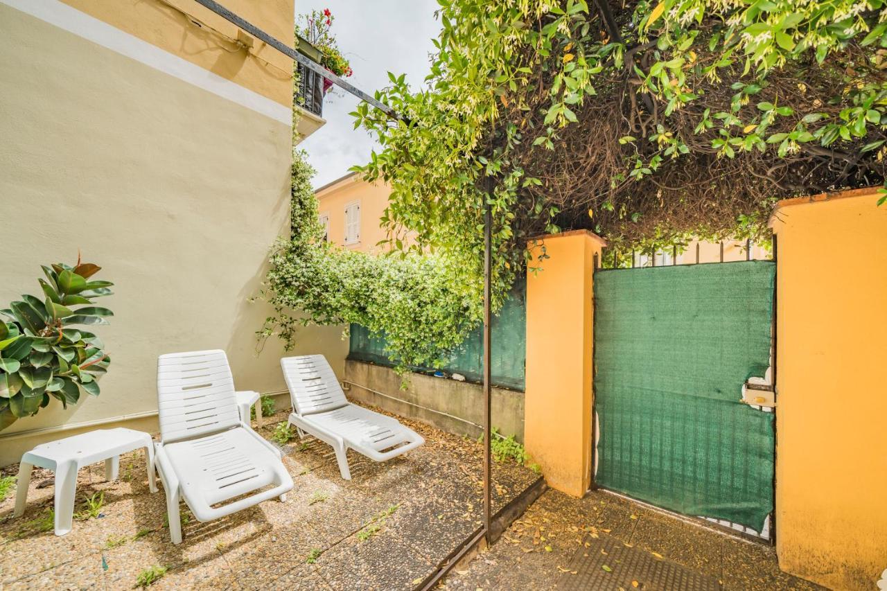 2mn De Monaco - Centre De - Ch Apartamento *